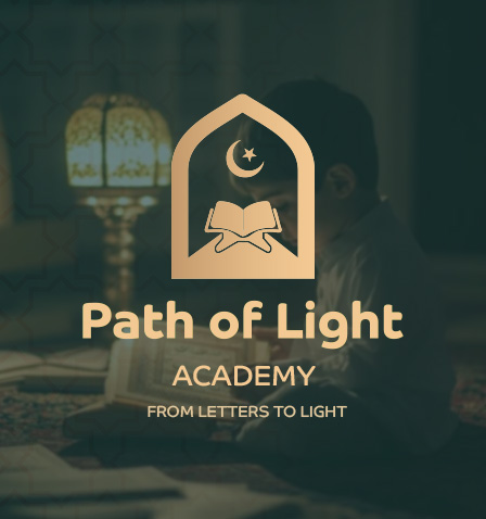 Path Of Light Hero