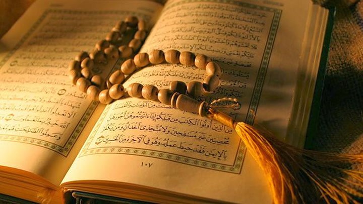 Quran Learning