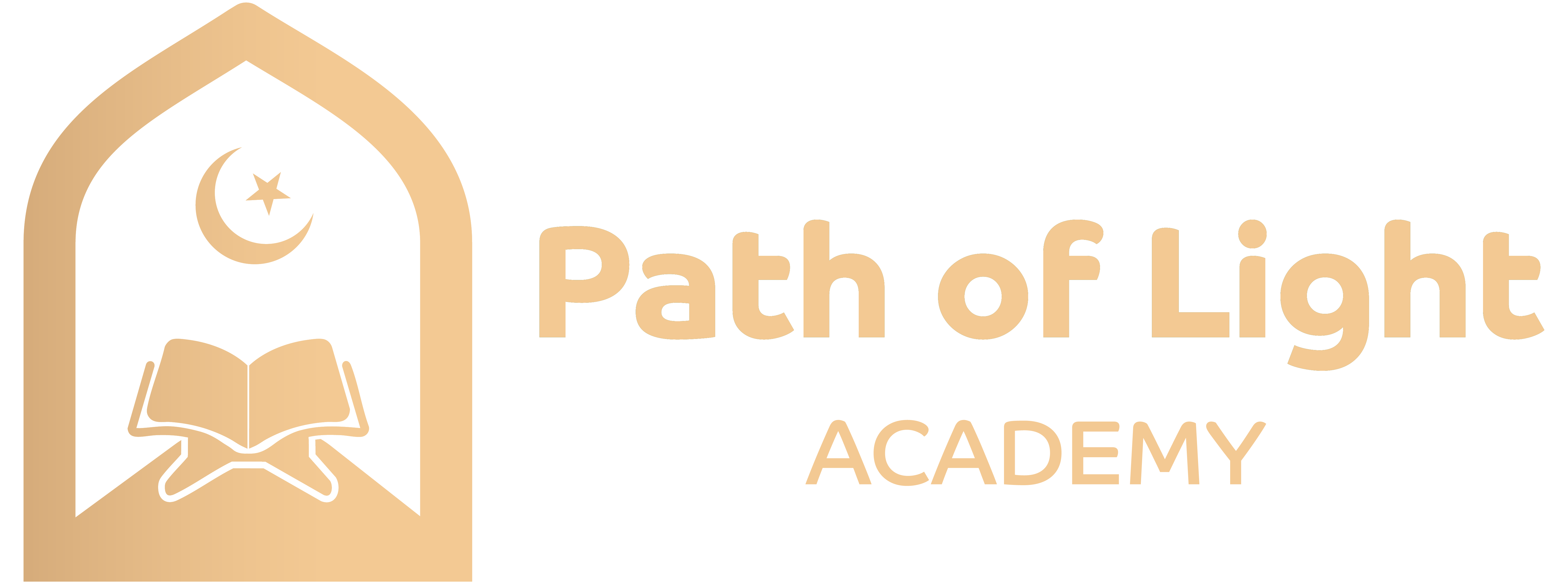 Quran & Arabic Logo