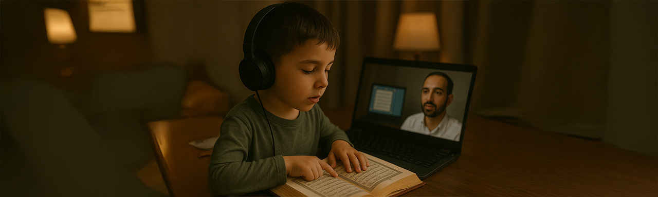 Islamic Learning