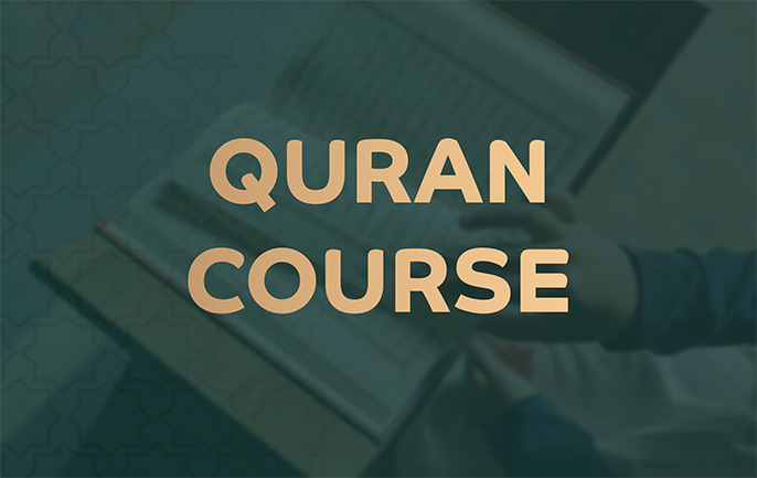 Quran Course